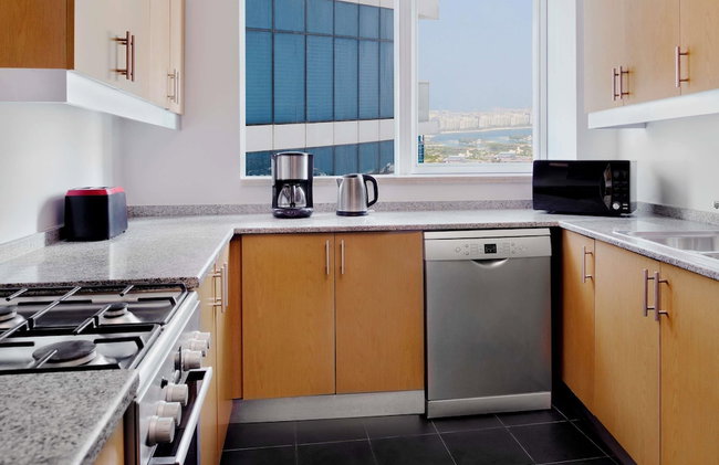 Adagio Premium Dubai Al Barsha - Foto 18