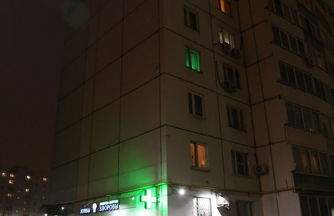 Podolskaya 10 - Photo 13