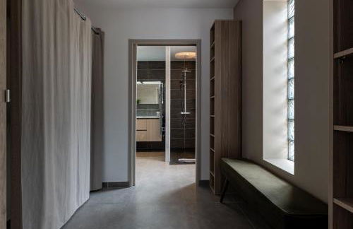 Les Villas Black&White - Foto 31