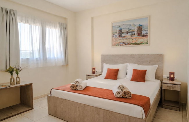 Elounda Residence Resort & Waterpark - Foto 17