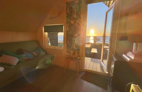 St Hilda Beach Hut Alnmouth - Foto 46