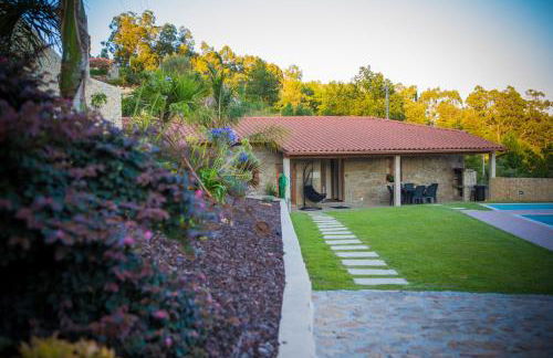 DreamVille - Casa da Tapada - Foto 44