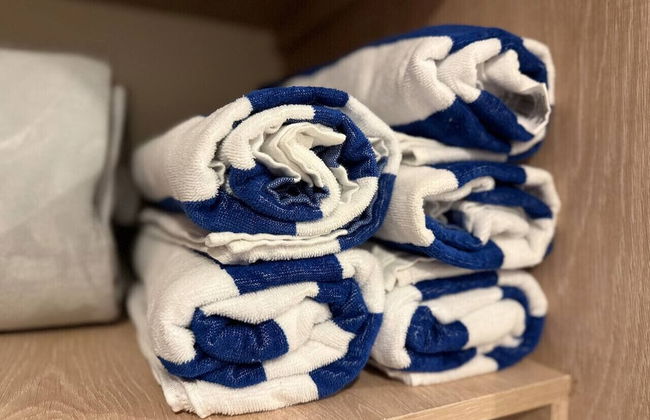 Torre Eleve Apartments - Foto 23