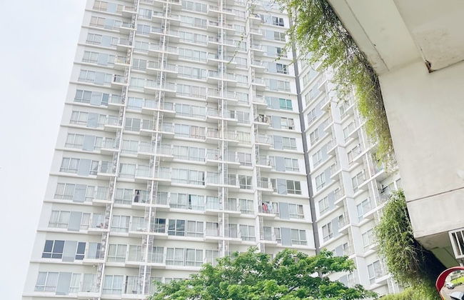 Altiz Apartments at Bintaro by OkeStay - Foto 21