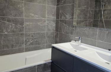 CS Skyline rooftop spa de nage - Foto 35