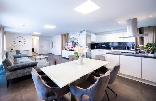 T&U Apartments - Foto 12