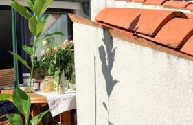 Charmantes Altstadthaus mit Dachterrasse - Foto 30