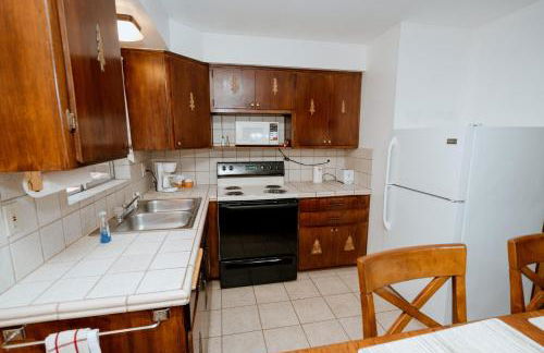 Northwoods Cabins - Foto 73