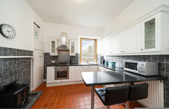 Orchar Park View in Broughty Ferry - Foto 4