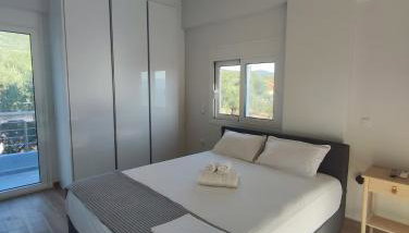 Evilenia Luxury Apartments - Foto 2