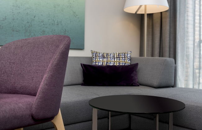 Adina Apartment Hotel Copenhagen - Foto 27