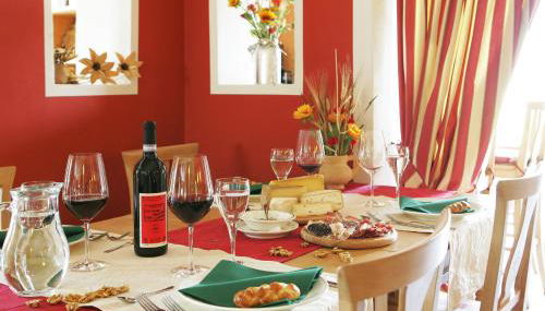 Agriturismo Stella Orobica - Foto 5