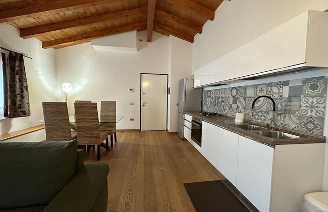 NG Guest House il RIS - Foto 28