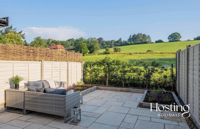 Cosy Countryside Cottage With Incredible Views - Foto 2