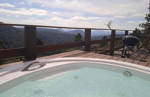 Beautiful Cabin in the Serra Catarinense - Foto 19