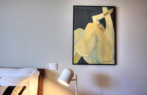 Mouzinho50 - Elegant Apartment - Foto 14