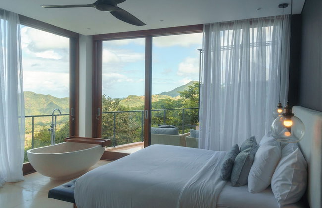 Selong Selo Resort and Villas - Foto 62