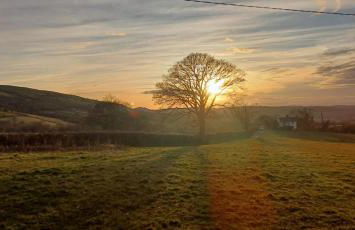 Parrs cottage - Foto 36