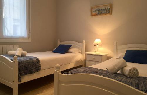 Easo amplio y funcional cerca de la playa. - Foto 8