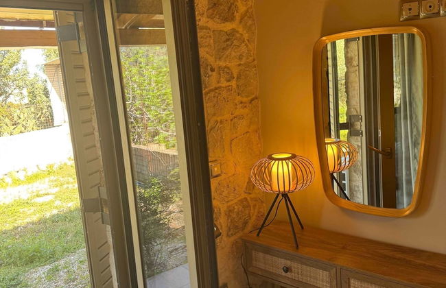 Skandalis Apartments With Pool - Foto 59