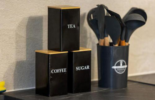 Bright & Comfortable 2-Bedroom Retreat - Foto 14