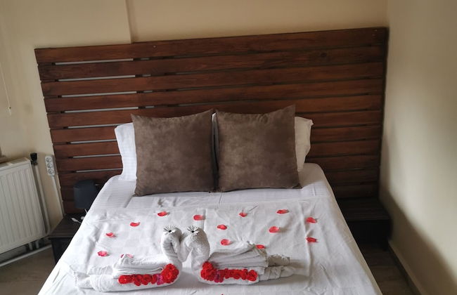 Ilkim Apart - Foto 7