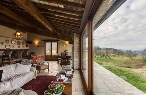 Agriturismo Le Canterie - Foto 66