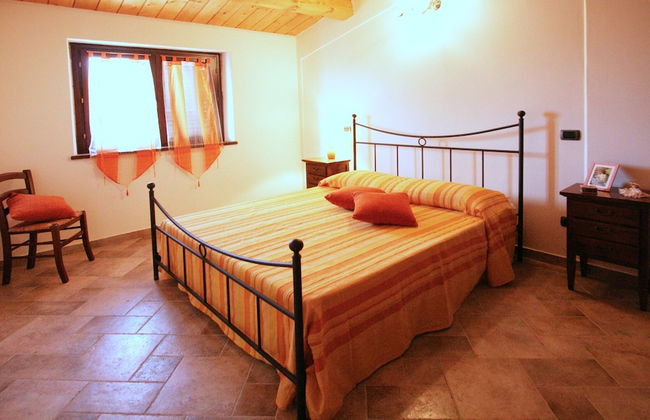 Timeless Villa in Cagli With Garden and Swimming Pool - Foto 7