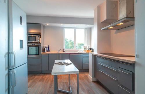 La perle de Men Er Beleg - Appt vue mer de 167m² - Photo 12