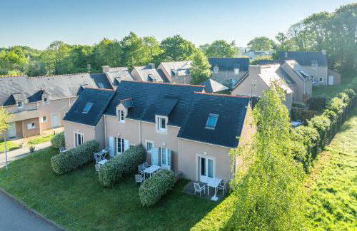 Résidence Odalys Domaine de la Baie de Saint Malo - Foto 49