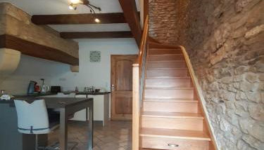 A l'OREE DU BOIS - Foto 5