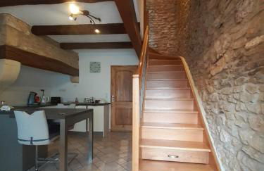 A l'OREE DU BOIS - Foto 5