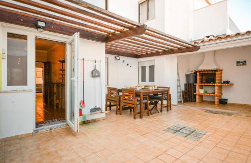 Charming T3 with patio, beach and surf - Foto 8