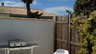 Maisonnette à proximité plage et port de St-Martin - Foto 2