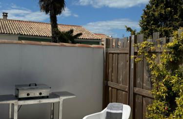 Maisonnette à proximité plage et port de St-Martin - Foto 2