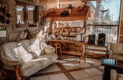 Gospodarstwo Agroturystyczne Wincentówka - Foto 47