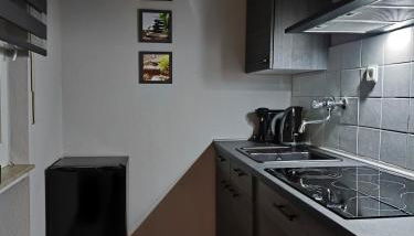 City Apartment Leonidas - Foto 5