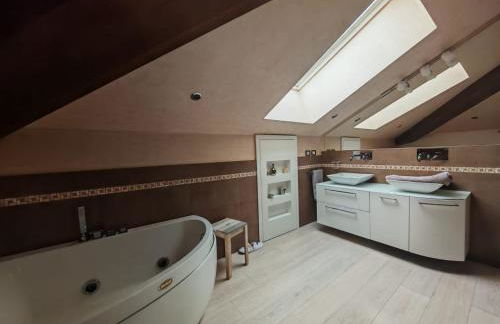 Villa Simona - Foto 10