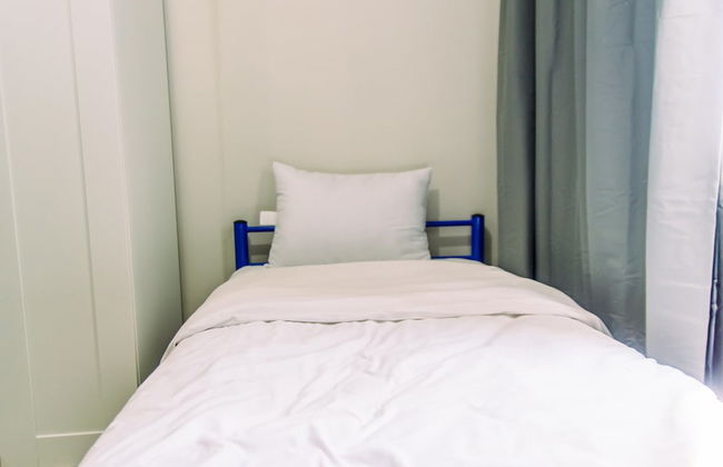 Stunning and Comfy 2BR (No Kitchen) at Sky Terrace Apartment - Foto 3