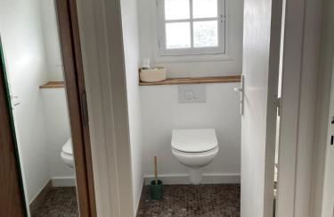 Chalet entre océan et foret au calme - Foto 17