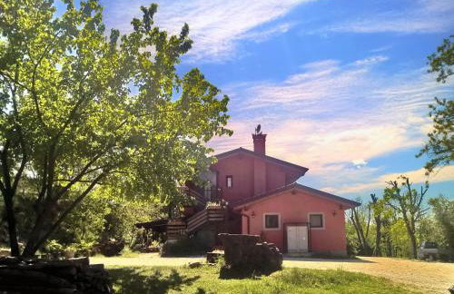 Bosco Romagno - Foto 1