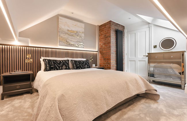 High Cross Lodge in Windermere - Foto 2