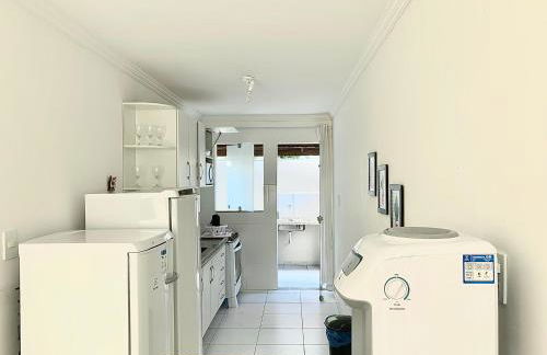 Apart 3 Suítes Mont Hebron, Porto Seguro Taperapuã - Foto 9