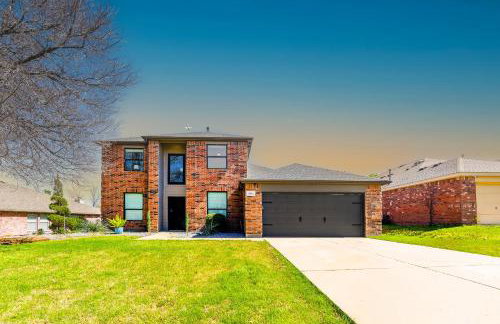 The Haven at Forney - Foto 49