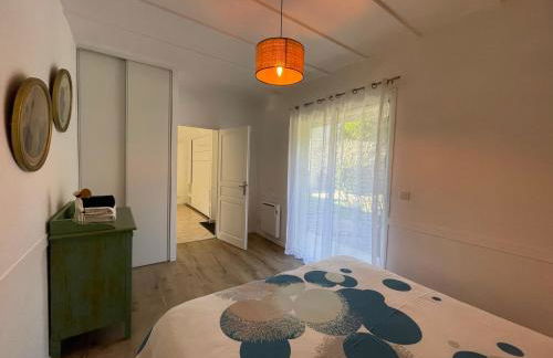 Maison Blanche - Foto 11