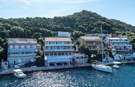Apartments by the sea Zaklopatica, Lastovo - 8342 - Foto 3