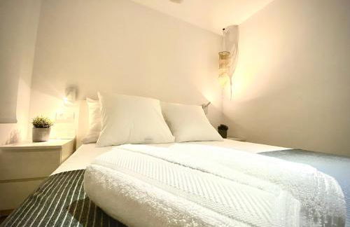 CAL DOMENEC PLATJA Luxury apartment on Torredembarra beach - PETFRIENDLY - Se admiten mascotas - Foto 16