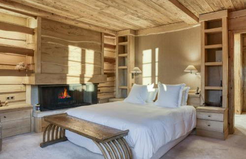 Chalet Sapin - Foto 25