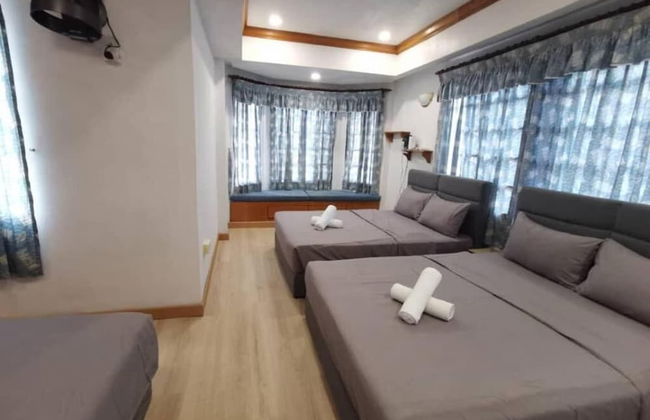 Seremban Grande Villa by uBook - Foto 2