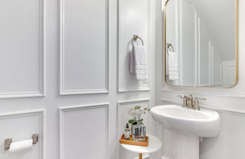 Steps to Lake Greenwood Waterfront Gem with Patio - Foto 9